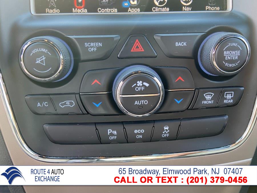Used Jeep Grand Cherokee 4WD 4dr Limited 2015 | Route 4 Auto Exchange. Elmwood Park, New Jersey Used Jeep Grand Cherokee 4WD 4dr Limited 2015 | Route 4 Auto Exchange. Elmwood Park, New Jersey