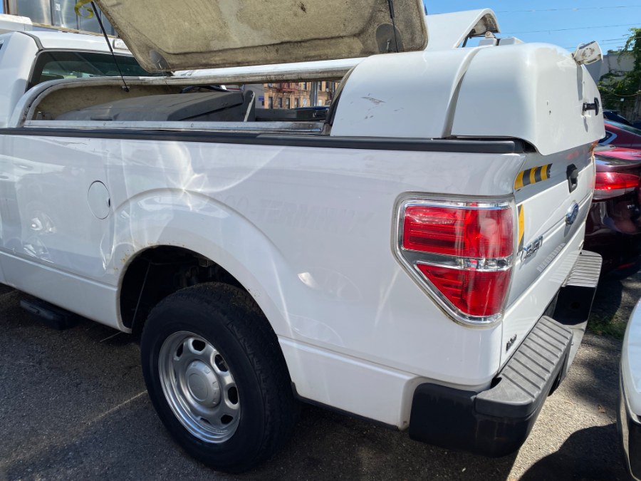 Used Ford F-150 2WD Reg Cab 126" XL 2013 | Wide World Inc. Brooklyn, New York Used Ford F-150 2WD Reg Cab 126" XL 2013 | Wide World Inc. Brooklyn, New York