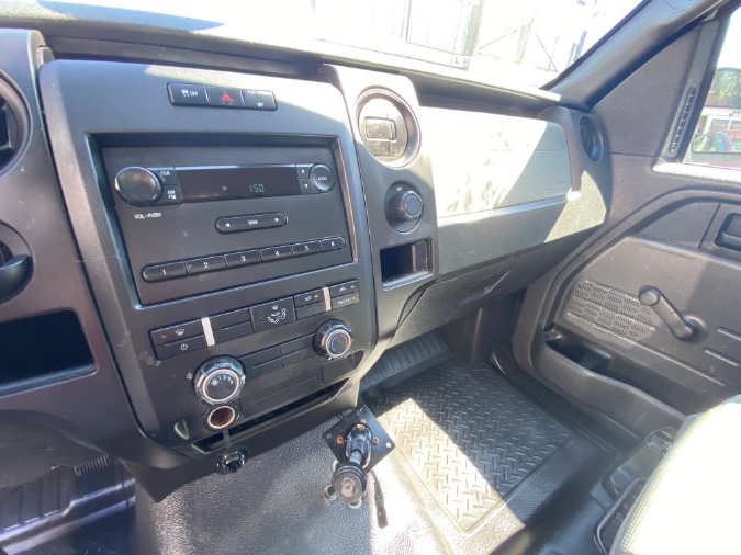Used Ford F-150 2WD Reg Cab 126" XL 2013 | Wide World Inc. Brooklyn, New York Used Ford F-150 2WD Reg Cab 126" XL 2013 | Wide World Inc. Brooklyn, New York