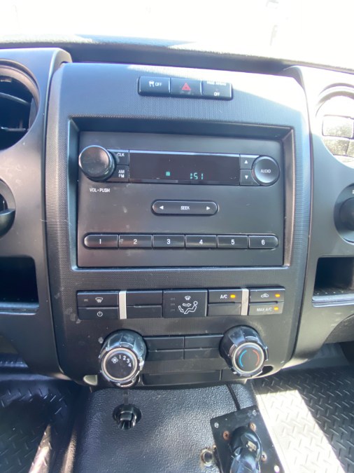 Used Ford F-150 2WD Reg Cab 126" XL 2013 | Wide World Inc. Brooklyn, New York Used Ford F-150 2WD Reg Cab 126" XL 2013 | Wide World Inc. Brooklyn, New York