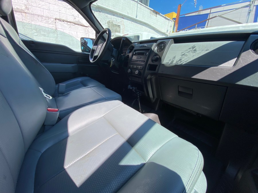 Used Ford F-150 2WD Reg Cab 126" XL 2013 | Wide World Inc. Brooklyn, New York Used Ford F-150 2WD Reg Cab 126" XL 2013 | Wide World Inc. Brooklyn, New York