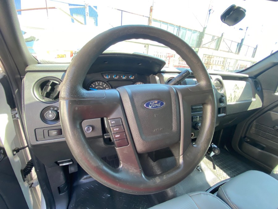 Used Ford F-150 2WD Reg Cab 126" XL 2013 | Wide World Inc. Brooklyn, New York Used Ford F-150 2WD Reg Cab 126" XL 2013 | Wide World Inc. Brooklyn, New York