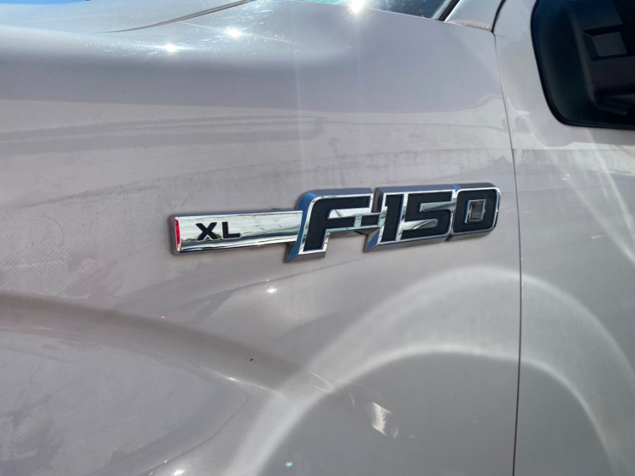 Used Ford F-150 2WD Reg Cab 126" XL 2013 | Wide World Inc. Brooklyn, New York Used Ford F-150 2WD Reg Cab 126" XL 2013 | Wide World Inc. Brooklyn, New York