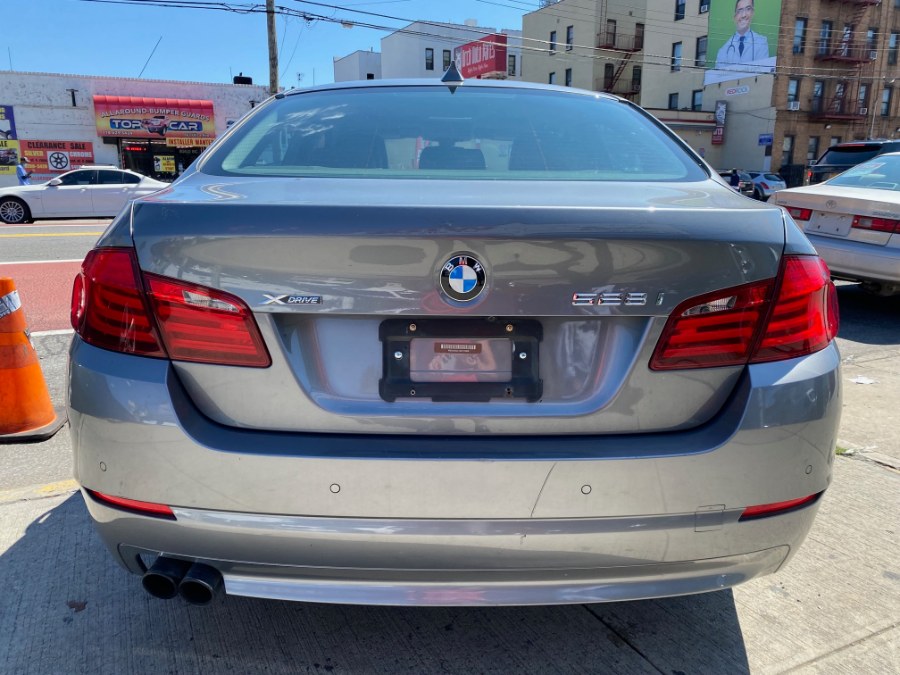 Used BMW 5 Series 4dr Sdn 528i xDrive AWD 2013 | Wide World Inc. Brooklyn, New York Used BMW 5 Series 4dr Sdn 528i xDrive AWD 2013 | Wide World Inc. Brooklyn, New York