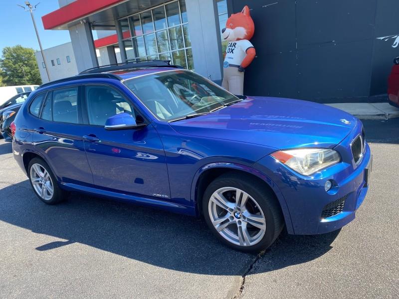 Used BMW X1 xDrive28i 2015 | Car Revolution. Maple Shade, New Jersey Used BMW X1 xDrive28i 2015 | Car Revolution. Maple Shade, New Jersey