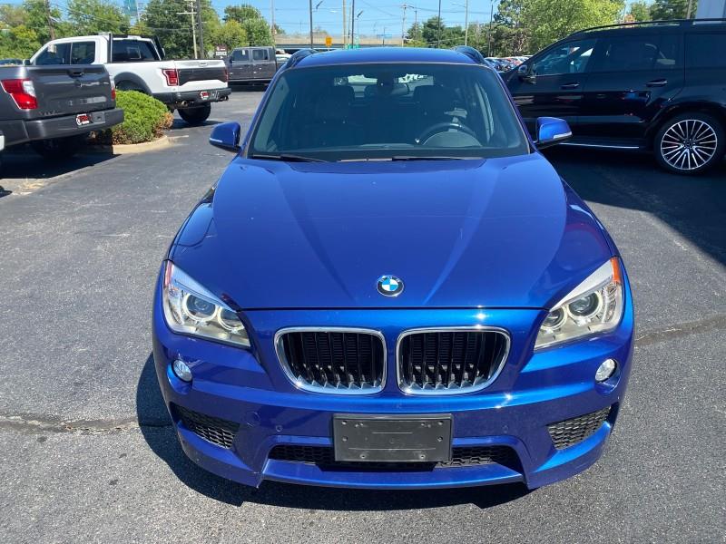 Used BMW X1 xDrive28i 2015 | Car Revolution. Maple Shade, New Jersey Used BMW X1 xDrive28i 2015 | Car Revolution. Maple Shade, New Jersey