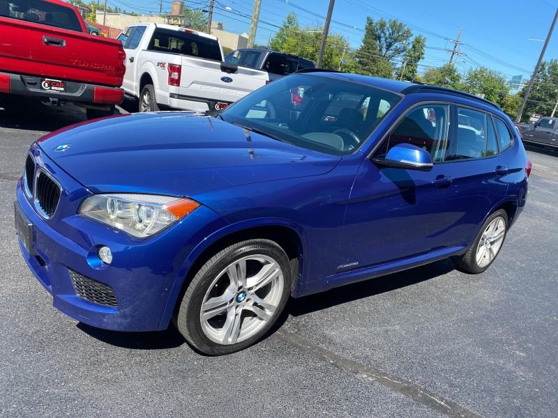 Used BMW X1 xDrive28i 2015 | Car Revolution. Maple Shade, New Jersey Used BMW X1 xDrive28i 2015 | Car Revolution. Maple Shade, New Jersey