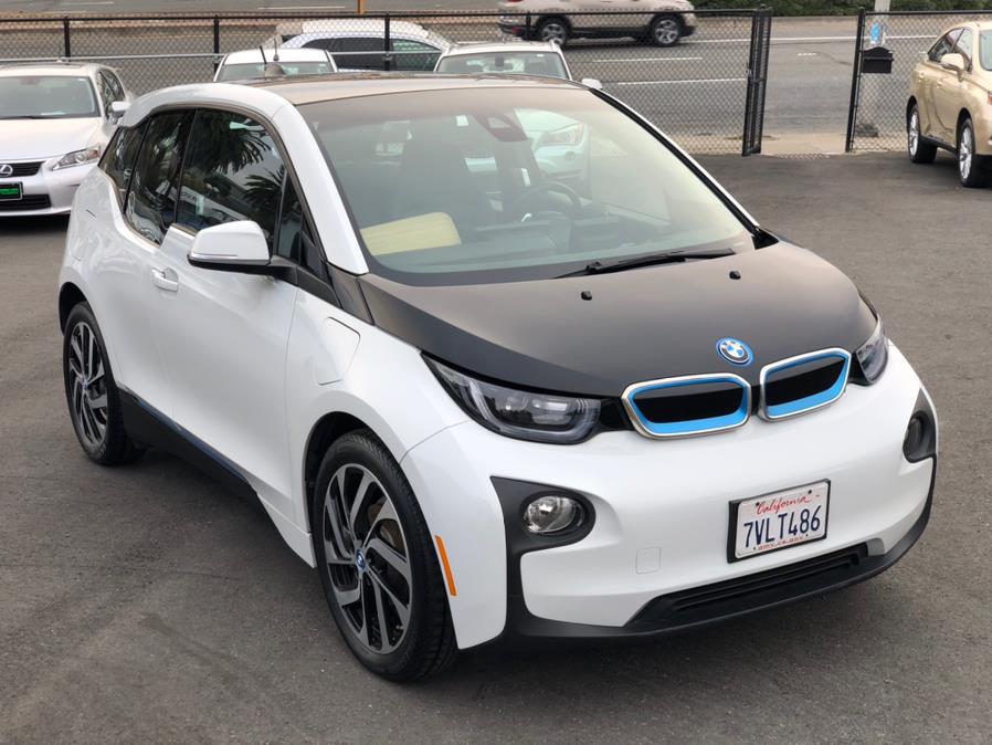Used BMW i3 Range Extender 2014 | Green Light Auto Wholesale. Daly City, California Used BMW i3 Range Extender 2014 | Green Light Auto Wholesale. Daly City, California