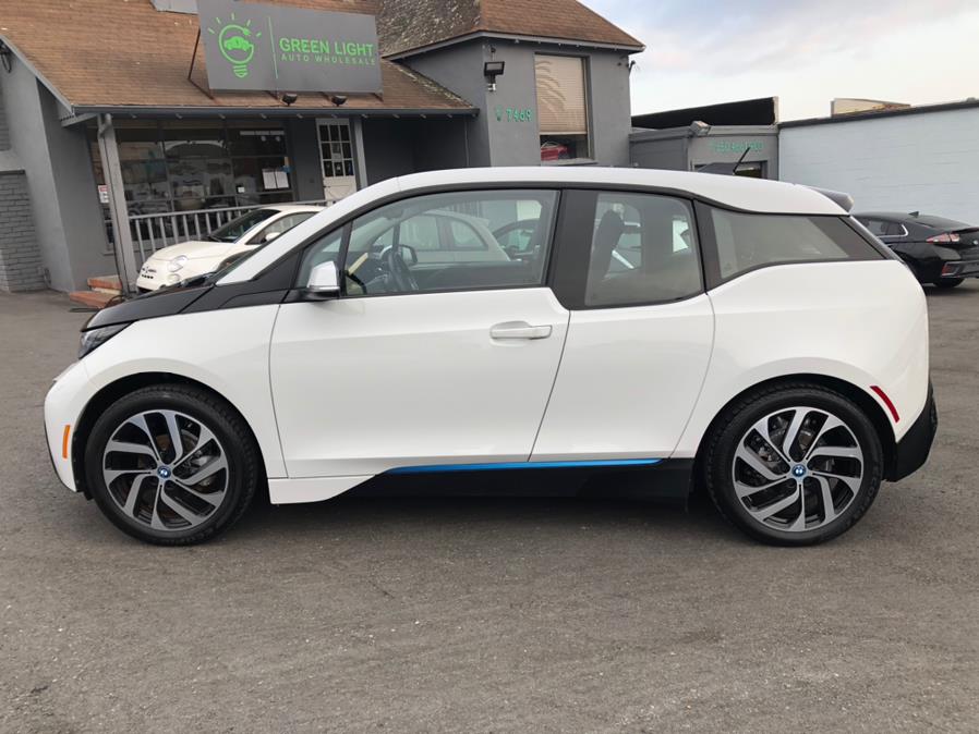 Used BMW i3 Range Extender 2014 | Green Light Auto Wholesale. Daly City, California Used BMW i3 Range Extender 2014 | Green Light Auto Wholesale. Daly City, California