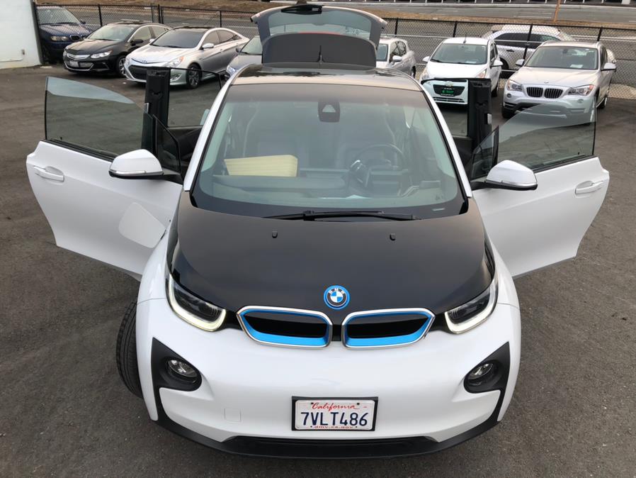 Used BMW i3 Range Extender 2014 | Green Light Auto Wholesale. Daly City, California Used BMW i3 Range Extender 2014 | Green Light Auto Wholesale. Daly City, California