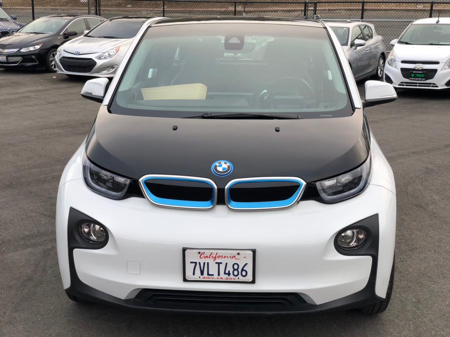 Used BMW i3 Range Extender 2014 | Green Light Auto Wholesale. Daly City, California Used BMW i3 Range Extender 2014 | Green Light Auto Wholesale. Daly City, California