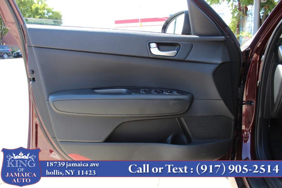 Used Kia Optima LX Auto 2018 | King of Jamaica Auto Inc. Hollis, New York Used Kia Optima LX Auto 2018 | King of Jamaica Auto Inc. Hollis, New York