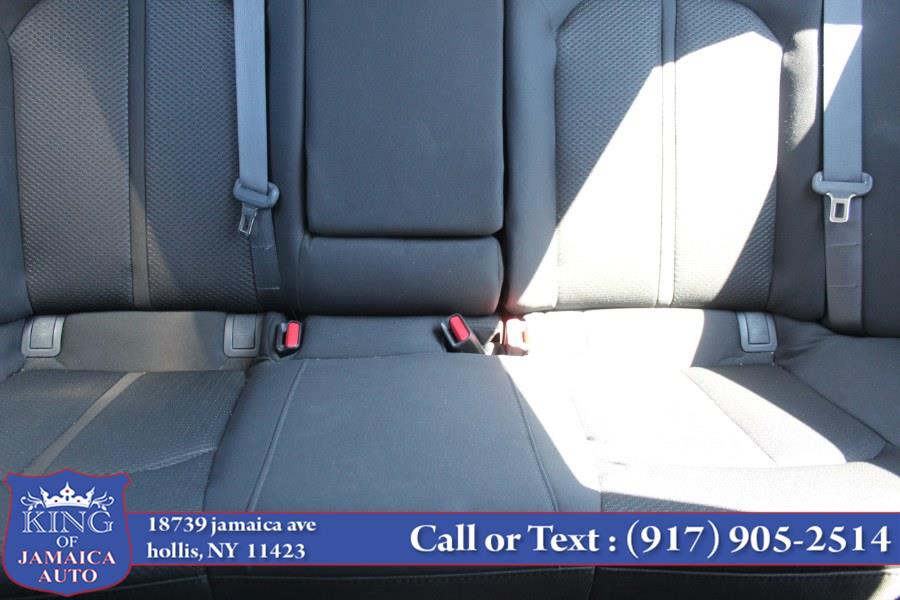 Used Kia Optima LX Auto 2018 | King of Jamaica Auto Inc. Hollis, New York Used Kia Optima LX Auto 2018 | King of Jamaica Auto Inc. Hollis, New York