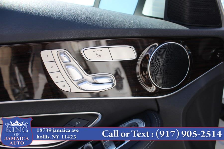 Used Mercedes-Benz C-Class C 300 4MATIC Sedan 2018 | King of Jamaica Auto Inc. Hollis, New York Used Mercedes-Benz C-Class C 300 4MATIC Sedan 2018 | King of Jamaica Auto Inc. Hollis, New York