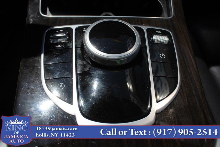 Used Mercedes-Benz C-Class C 300 4MATIC Sedan 2018 | King of Jamaica Auto Inc. Hollis, New York Used Mercedes-Benz C-Class C 300 4MATIC Sedan 2018 | King of Jamaica Auto Inc. Hollis, New York
