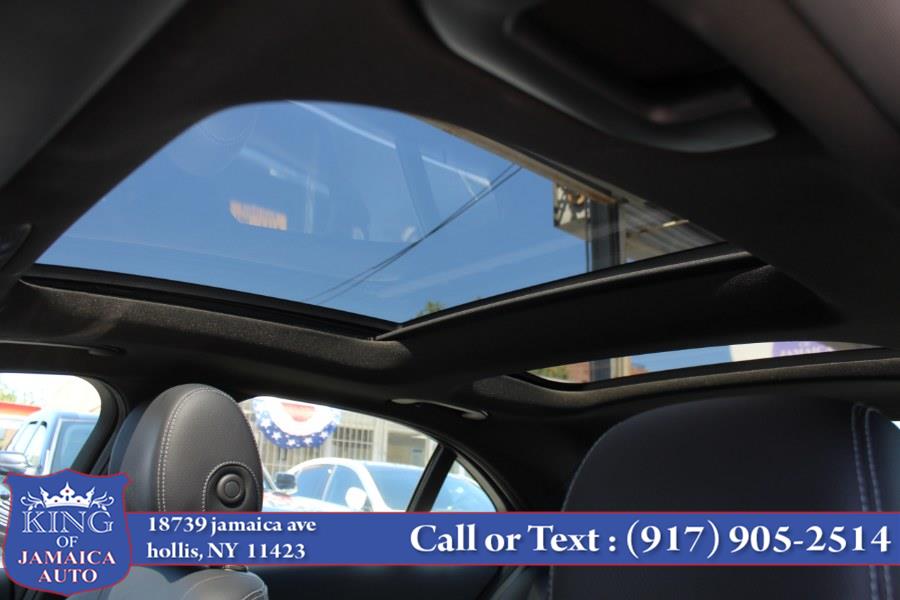 Used Mercedes-Benz C-Class C 300 4MATIC Sedan 2018 | King of Jamaica Auto Inc. Hollis, New York Used Mercedes-Benz C-Class C 300 4MATIC Sedan 2018 | King of Jamaica Auto Inc. Hollis, New York