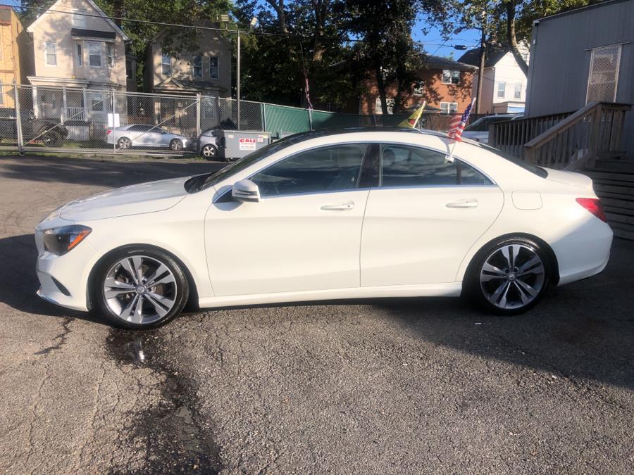 2018 Mercedes-Benz CLA CLA 250 Coupe, available for sale in Irvington , New Jersey | Auto Haus of Irvington Corp. Irvington , New Jersey 2018 Mercedes-Benz CLA CLA 250 Coupe, available for sale in Irvington , New Jersey | Auto Haus of Irvington Corp. Irvington , New Jersey