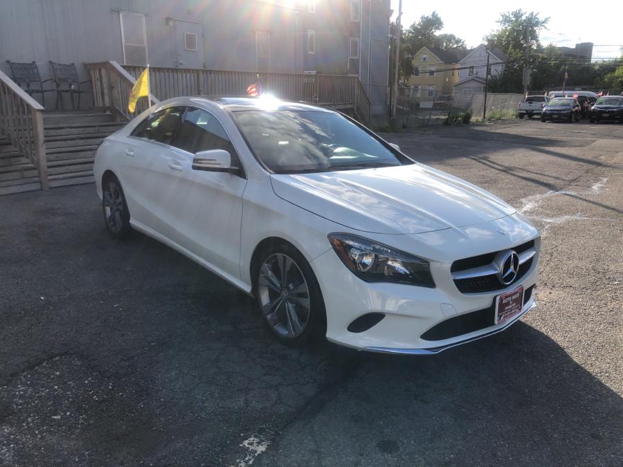 2018 Mercedes-Benz CLA CLA 250 Coupe, available for sale in Irvington , New Jersey | Auto Haus of Irvington Corp. Irvington , New Jersey 2018 Mercedes-Benz CLA CLA 250 Coupe, available for sale in Irvington , New Jersey | Auto Haus of Irvington Corp. Irvington , New Jersey