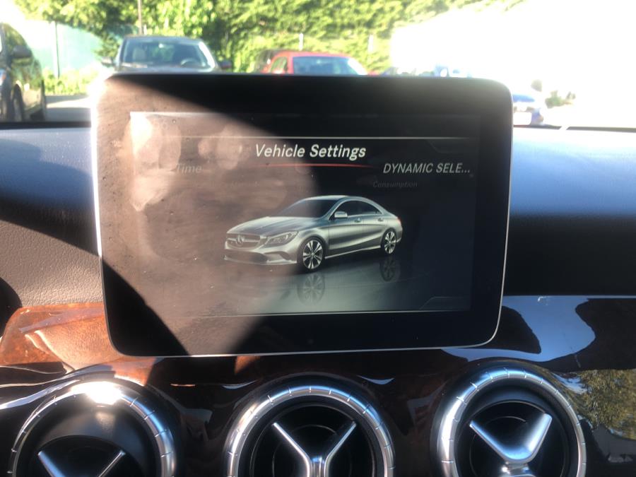 2018 Mercedes-Benz CLA CLA 250 Coupe, available for sale in Irvington , New Jersey | Auto Haus of Irvington Corp. Irvington , New Jersey 2018 Mercedes-Benz CLA CLA 250 Coupe, available for sale in Irvington , New Jersey | Auto Haus of Irvington Corp. Irvington , New Jersey