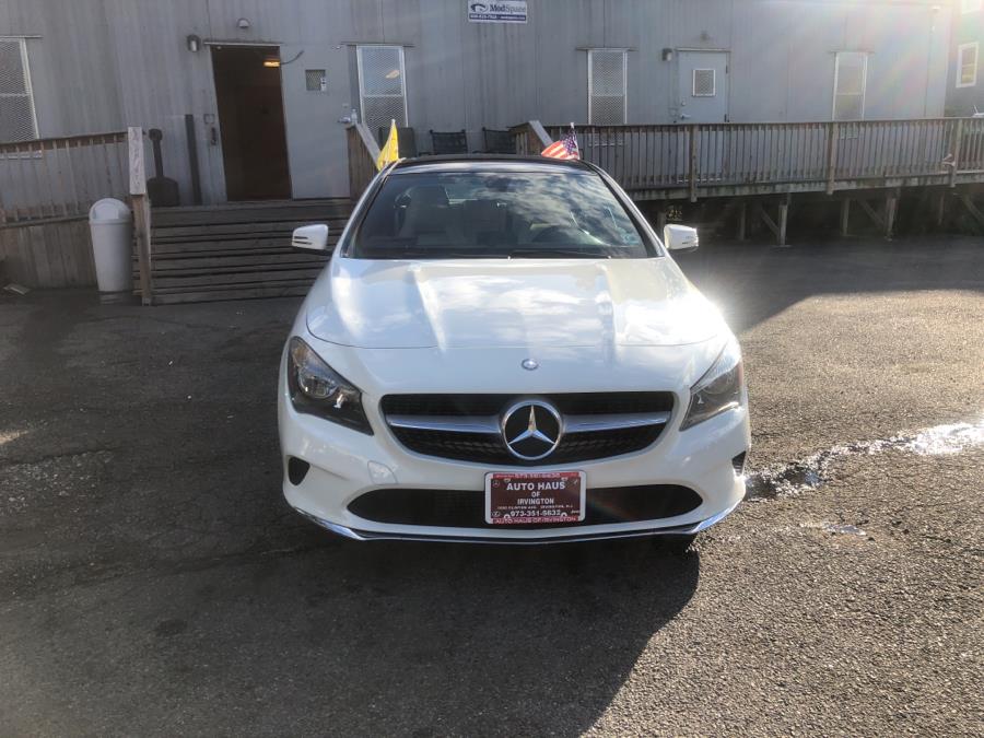 2018 Mercedes-Benz CLA CLA 250 Coupe, available for sale in Irvington , New Jersey | Auto Haus of Irvington Corp. Irvington , New Jersey 2018 Mercedes-Benz CLA CLA 250 Coupe, available for sale in Irvington , New Jersey | Auto Haus of Irvington Corp. Irvington , New Jersey