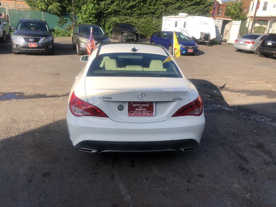 2018 Mercedes-Benz CLA CLA 250 Coupe, available for sale in Irvington , New Jersey | Auto Haus of Irvington Corp. Irvington , New Jersey 2018 Mercedes-Benz CLA CLA 250 Coupe, available for sale in Irvington , New Jersey | Auto Haus of Irvington Corp. Irvington , New Jersey