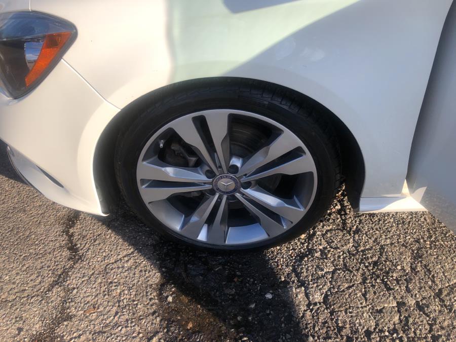 2018 Mercedes-Benz CLA CLA 250 Coupe, available for sale in Irvington , New Jersey | Auto Haus of Irvington Corp. Irvington , New Jersey 2018 Mercedes-Benz CLA CLA 250 Coupe, available for sale in Irvington , New Jersey | Auto Haus of Irvington Corp. Irvington , New Jersey