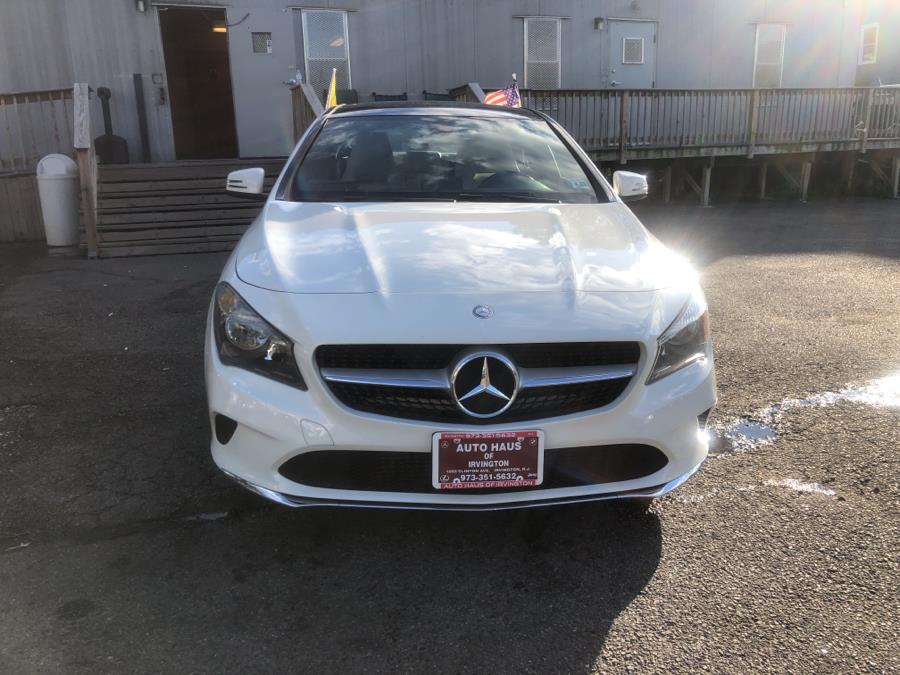 2018 Mercedes-Benz CLA CLA 250 Coupe, available for sale in Irvington , New Jersey | Auto Haus of Irvington Corp. Irvington , New Jersey 2018 Mercedes-Benz CLA CLA 250 Coupe, available for sale in Irvington , New Jersey | Auto Haus of Irvington Corp. Irvington , New Jersey