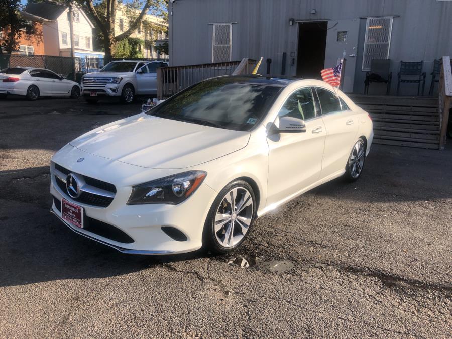 2018 Mercedes-Benz CLA CLA 250 Coupe, available for sale in Irvington , New Jersey | Auto Haus of Irvington Corp. Irvington , New Jersey 2018 Mercedes-Benz CLA CLA 250 Coupe, available for sale in Irvington , New Jersey | Auto Haus of Irvington Corp. Irvington , New Jersey