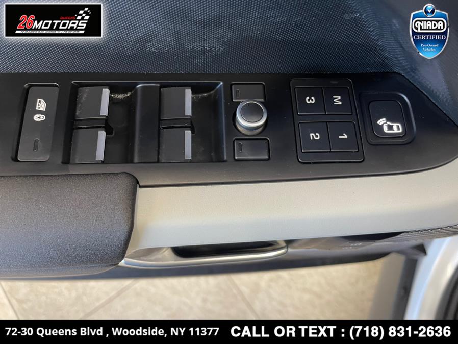 Used Land Rover Defender 110 First Edition AWD 2020 | 26 Motors Queens. Woodside, New York Used Land Rover Defender 110 First Edition AWD 2020 | 26 Motors Queens. Woodside, New York