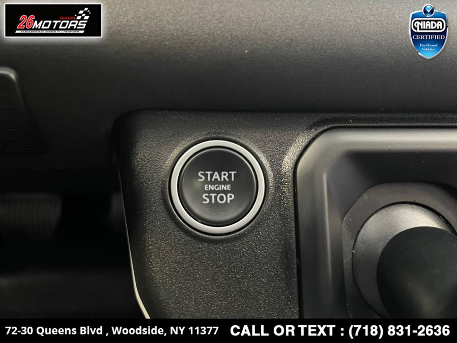 Used Land Rover Defender 110 First Edition AWD 2020 | 26 Motors Queens. Woodside, New York Used Land Rover Defender 110 First Edition AWD 2020 | 26 Motors Queens. Woodside, New York