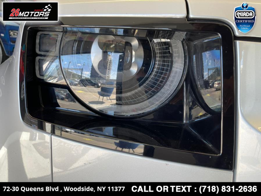 Used Land Rover Defender 110 First Edition AWD 2020 | 26 Motors Queens. Woodside, New York Used Land Rover Defender 110 First Edition AWD 2020 | 26 Motors Queens. Woodside, New York