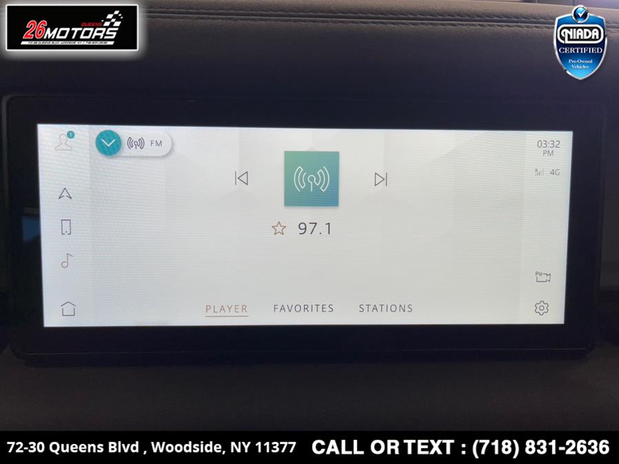 Used Land Rover Defender 110 First Edition AWD 2020 | 26 Motors Queens. Woodside, New York Used Land Rover Defender 110 First Edition AWD 2020 | 26 Motors Queens. Woodside, New York