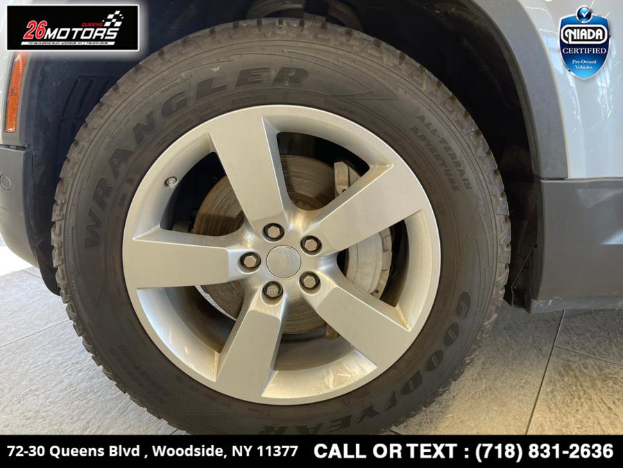 Used Land Rover Defender 110 First Edition AWD 2020 | 26 Motors Queens. Woodside, New York Used Land Rover Defender 110 First Edition AWD 2020 | 26 Motors Queens. Woodside, New York