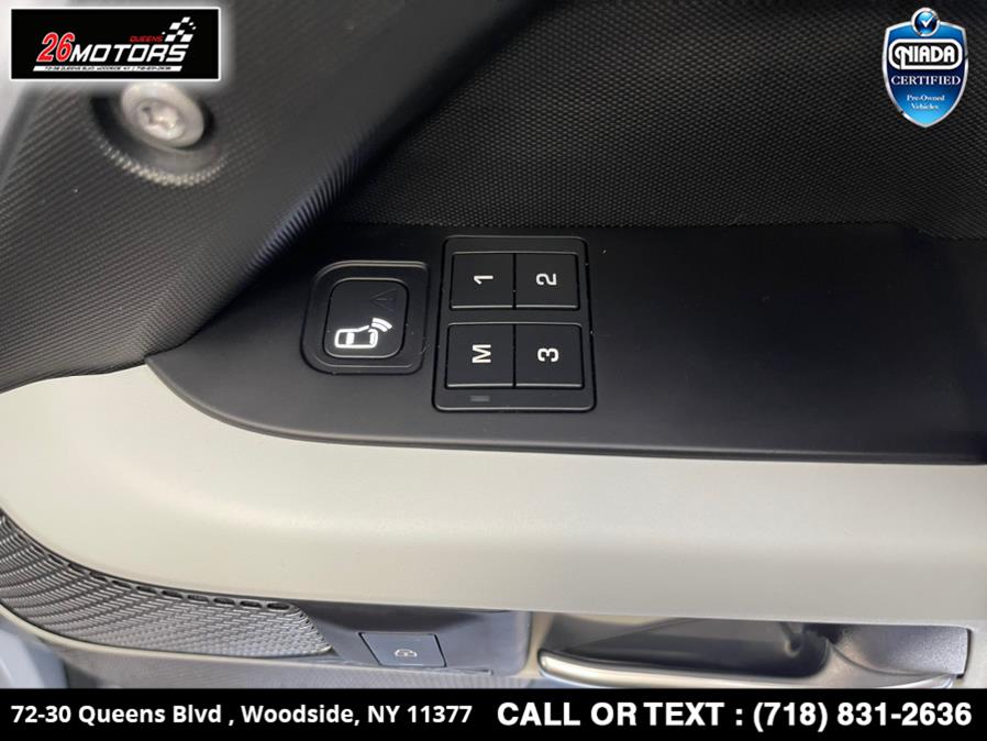 Used Land Rover Defender 110 First Edition AWD 2020 | 26 Motors Queens. Woodside, New York Used Land Rover Defender 110 First Edition AWD 2020 | 26 Motors Queens. Woodside, New York