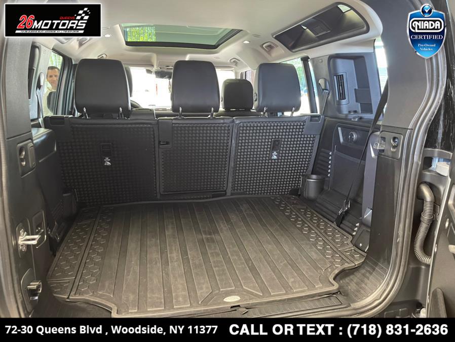 Used Land Rover Defender 110 First Edition AWD 2020 | 26 Motors Queens. Woodside, New York Used Land Rover Defender 110 First Edition AWD 2020 | 26 Motors Queens. Woodside, New York