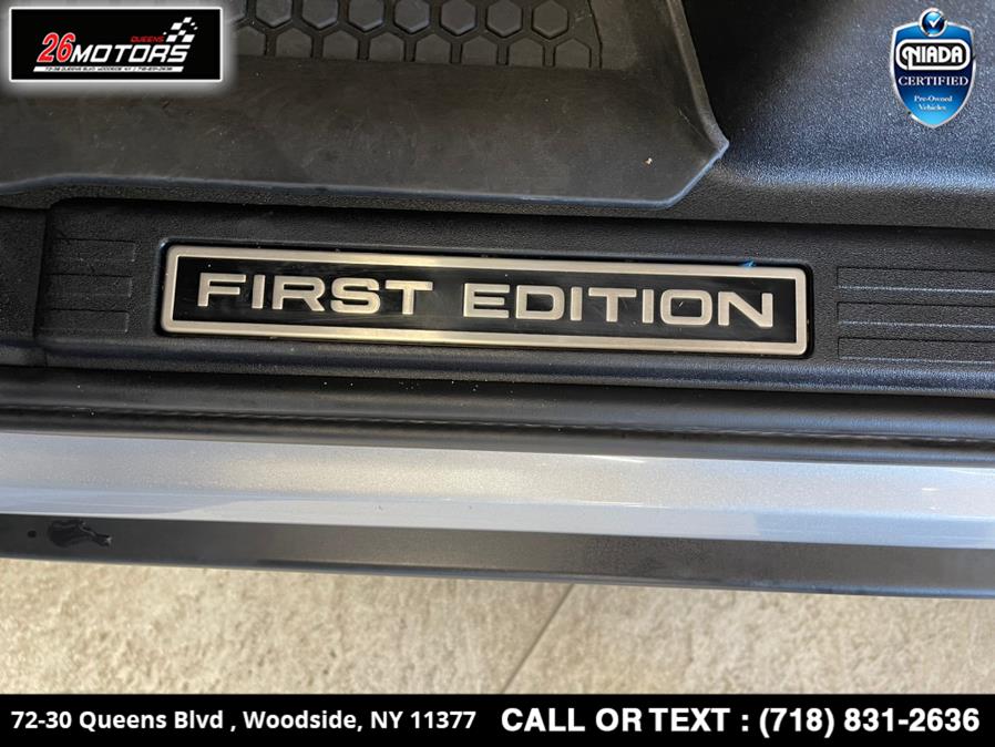 Used Land Rover Defender 110 First Edition AWD 2020 | 26 Motors Queens. Woodside, New York Used Land Rover Defender 110 First Edition AWD 2020 | 26 Motors Queens. Woodside, New York