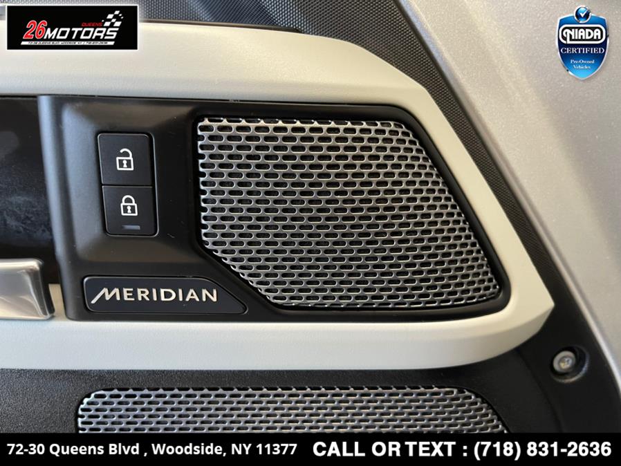 Used Land Rover Defender 110 First Edition AWD 2020 | 26 Motors Queens. Woodside, New York Used Land Rover Defender 110 First Edition AWD 2020 | 26 Motors Queens. Woodside, New York
