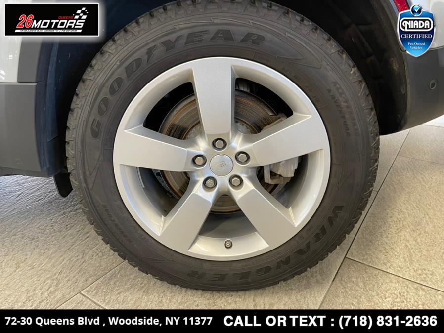 Used Land Rover Defender 110 First Edition AWD 2020 | 26 Motors Queens. Woodside, New York Used Land Rover Defender 110 First Edition AWD 2020 | 26 Motors Queens. Woodside, New York