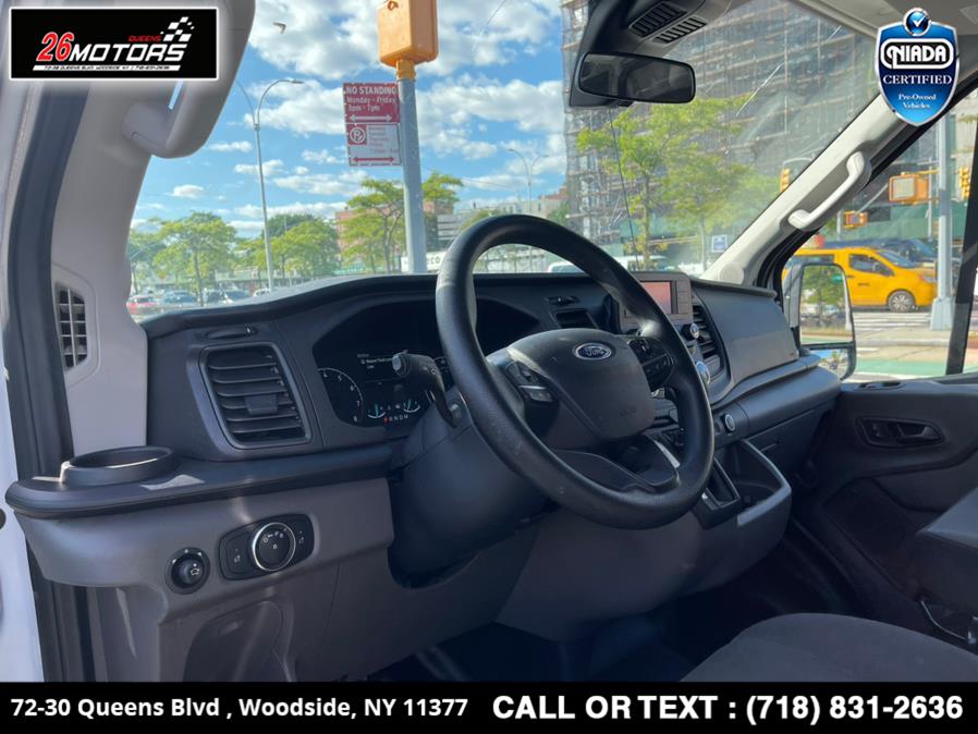 Used Ford Transit Cargo Van T-250 148" Med Rf 9070 GVWR AWD 2020 | 26 Motors Queens. Woodside, New York Used Ford Transit Cargo Van T-250 148" Med Rf 9070 GVWR AWD 2020 | 26 Motors Queens. Woodside, New York