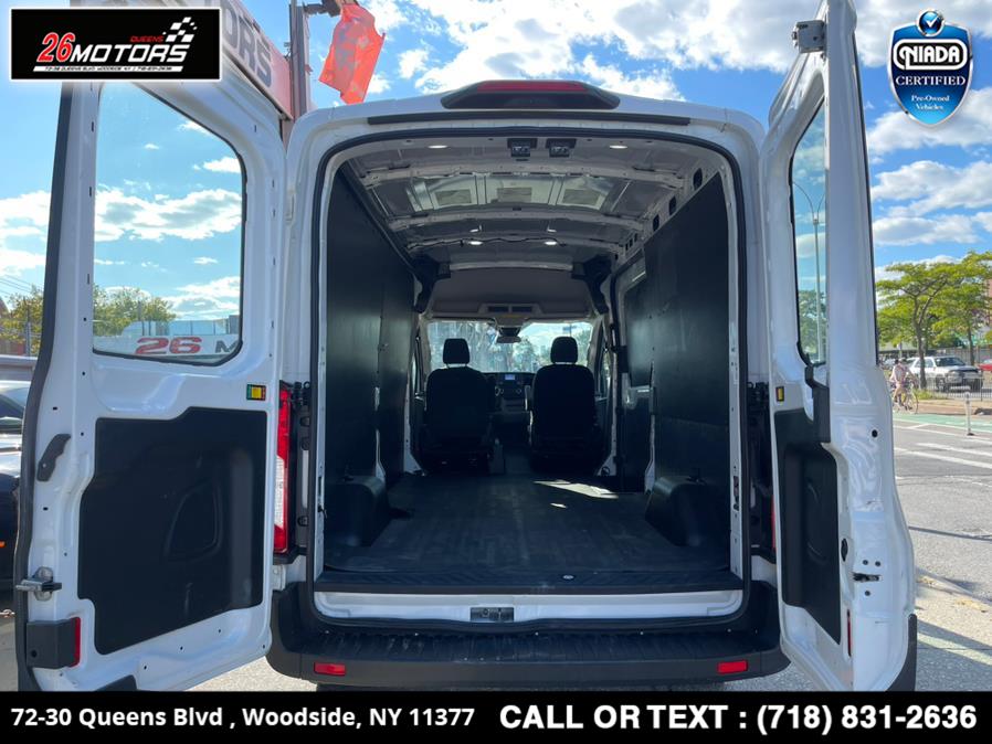 Used Ford Transit Cargo Van T-250 148" Med Rf 9070 GVWR AWD 2020 | 26 Motors Queens. Woodside, New York Used Ford Transit Cargo Van T-250 148" Med Rf 9070 GVWR AWD 2020 | 26 Motors Queens. Woodside, New York