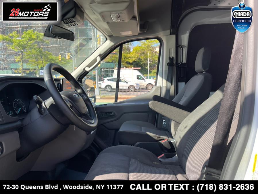 Used Ford Transit Cargo Van T-250 148" Med Rf 9070 GVWR AWD 2020 | 26 Motors Queens. Woodside, New York Used Ford Transit Cargo Van T-250 148" Med Rf 9070 GVWR AWD 2020 | 26 Motors Queens. Woodside, New York