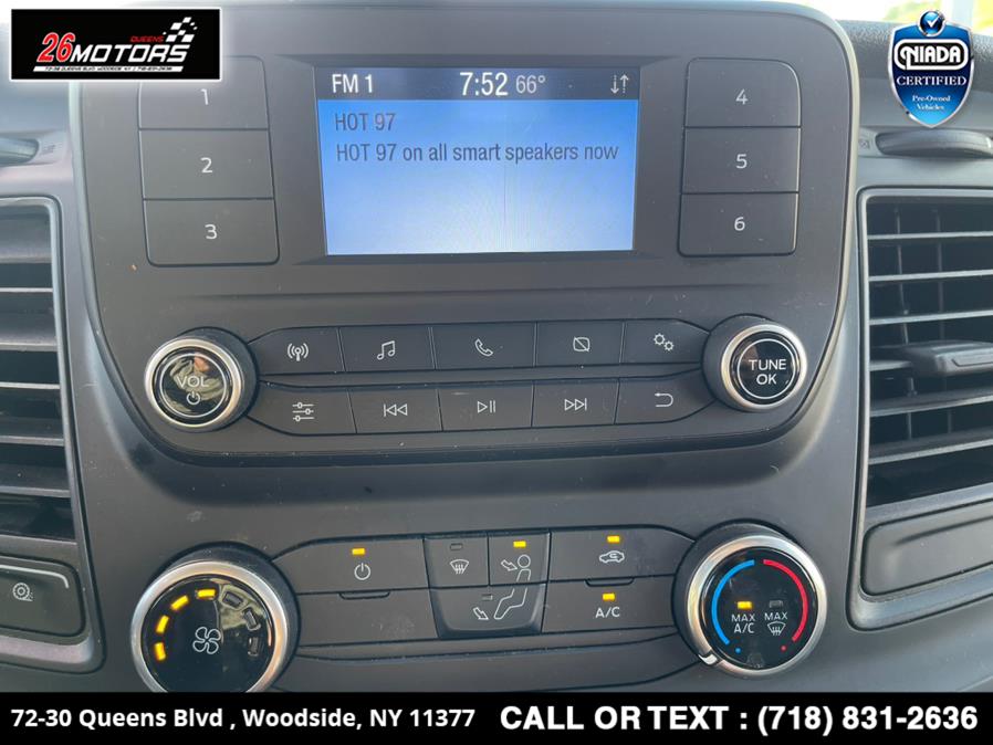 Used Ford Transit Cargo Van T-250 148" Med Rf 9070 GVWR AWD 2020 | 26 Motors Queens. Woodside, New York Used Ford Transit Cargo Van T-250 148" Med Rf 9070 GVWR AWD 2020 | 26 Motors Queens. Woodside, New York