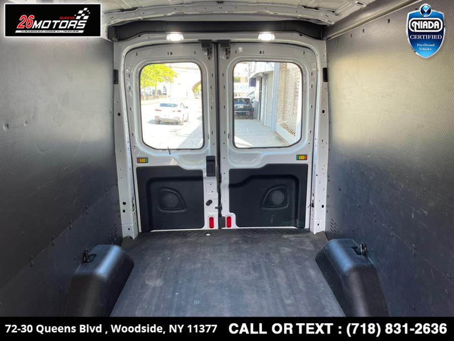 Used Ford Transit Cargo Van T-250 148" Med Rf 9070 GVWR AWD 2020 | 26 Motors Queens. Woodside, New York Used Ford Transit Cargo Van T-250 148" Med Rf 9070 GVWR AWD 2020 | 26 Motors Queens. Woodside, New York