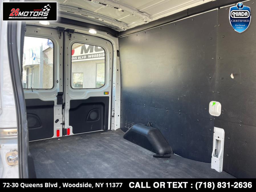 Used Ford Transit Cargo Van T-250 148" Med Rf 9070 GVWR AWD 2020 | 26 Motors Queens. Woodside, New York Used Ford Transit Cargo Van T-250 148" Med Rf 9070 GVWR AWD 2020 | 26 Motors Queens. Woodside, New York