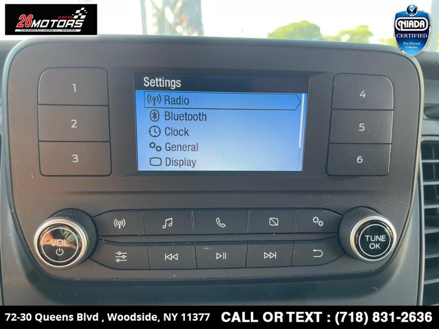Used Ford Transit Cargo Van T-250 148" Med Rf 9070 GVWR AWD 2020 | 26 Motors Queens. Woodside, New York Used Ford Transit Cargo Van T-250 148" Med Rf 9070 GVWR AWD 2020 | 26 Motors Queens. Woodside, New York