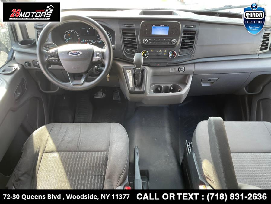Used Ford Transit Cargo Van T-250 148" Med Rf 9070 GVWR AWD 2020 | 26 Motors Queens. Woodside, New York Used Ford Transit Cargo Van T-250 148" Med Rf 9070 GVWR AWD 2020 | 26 Motors Queens. Woodside, New York