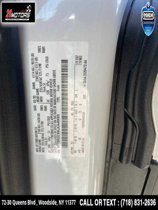Used Ford Transit Cargo Van T-250 148" Med Rf 9070 GVWR AWD 2020 | 26 Motors Queens. Woodside, New York Used Ford Transit Cargo Van T-250 148" Med Rf 9070 GVWR AWD 2020 | 26 Motors Queens. Woodside, New York