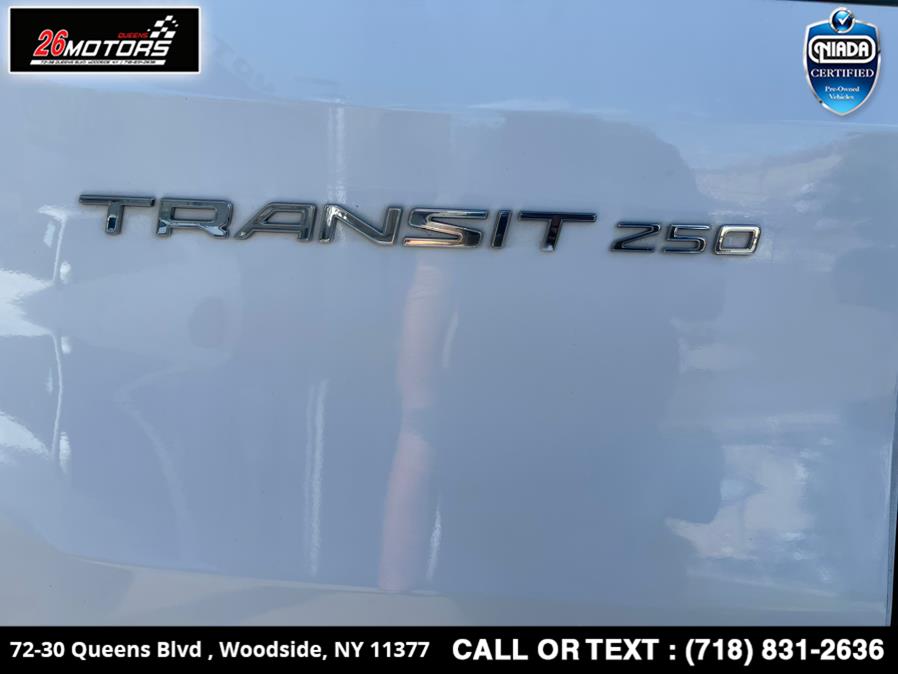 Used Ford Transit Cargo Van T-250 148" Med Rf 9070 GVWR AWD 2020 | 26 Motors Queens. Woodside, New York Used Ford Transit Cargo Van T-250 148" Med Rf 9070 GVWR AWD 2020 | 26 Motors Queens. Woodside, New York