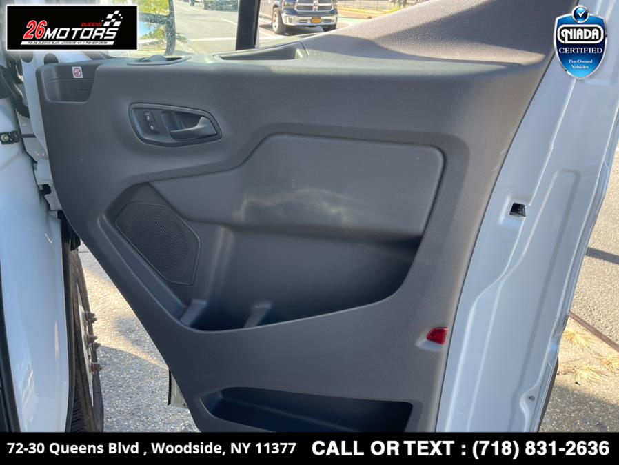 Used Ford Transit Cargo Van T-250 148" Med Rf 9070 GVWR AWD 2020 | 26 Motors Queens. Woodside, New York Used Ford Transit Cargo Van T-250 148" Med Rf 9070 GVWR AWD 2020 | 26 Motors Queens. Woodside, New York