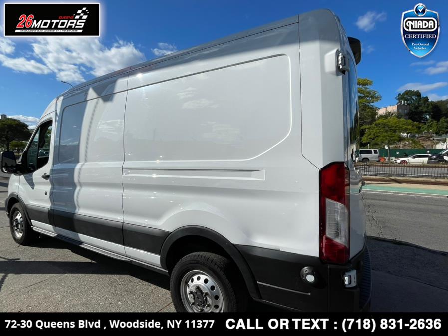 Used Ford Transit Cargo Van T-250 148" Med Rf 9070 GVWR AWD 2020 | 26 Motors Queens. Woodside, New York Used Ford Transit Cargo Van T-250 148" Med Rf 9070 GVWR AWD 2020 | 26 Motors Queens. Woodside, New York